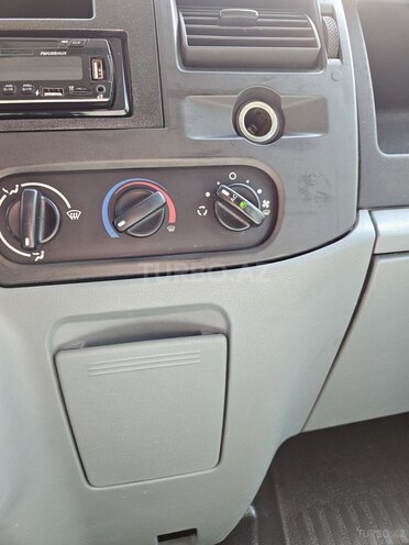 Ford Transit 2008, 210,000 km - 2.2 л - Bakı