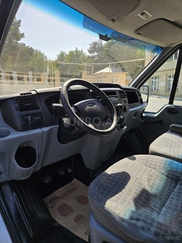 Ford Transit 2008, 210,000 km - 2.2 л - Bakı