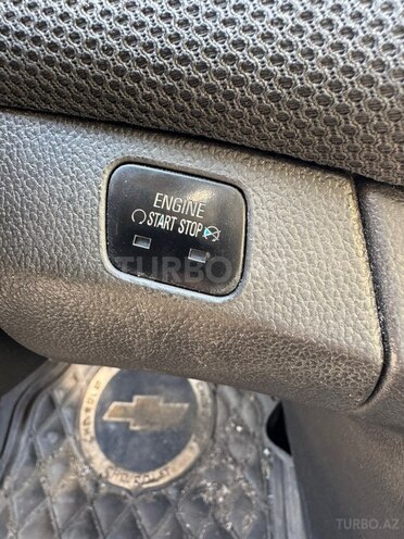 Chevrolet Cruze 2012, 280,000 km - 1.4 l - Bakı