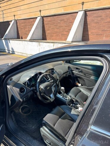 Chevrolet Cruze 2012, 280,000 km - 1.4 l - Bakı