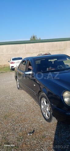 Mercedes E 230 1995, 680,590 km - 2.3 l - Bakı