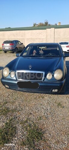 Mercedes E 230 1995, 680,590 km - 2.3 l - Bakı