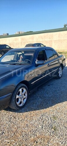 Mercedes E 230 1995, 680,590 km - 2.3 l - Bakı