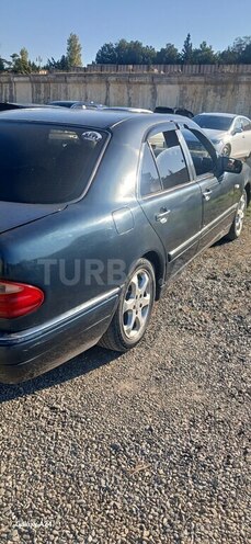 Mercedes E 230 1995, 680,590 km - 2.3 l - Bakı