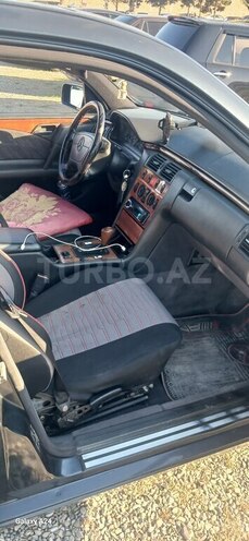Mercedes E 230 1995, 680,590 km - 2.3 l - Bakı