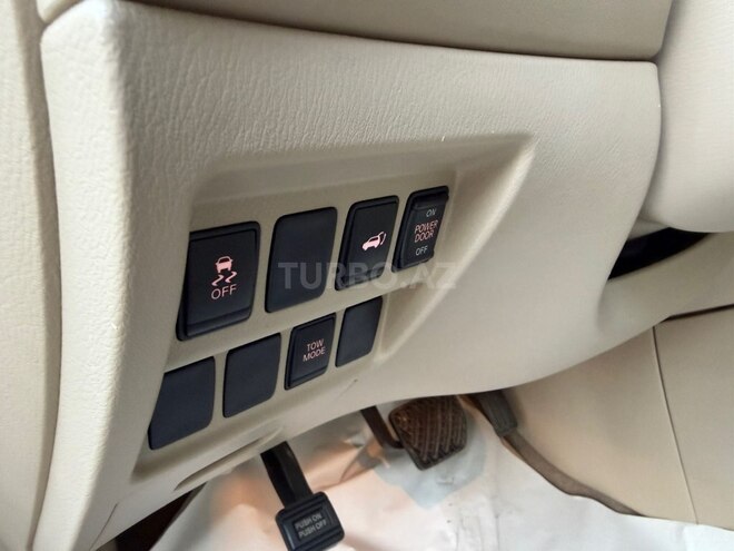 Nissan Pathfinder 2013, 210,000 km - 3.5 л - Bakı