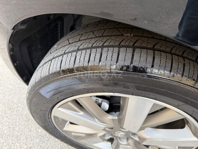 Nissan Pathfinder 2013, 210,000 km - 3.5 л - Bakı