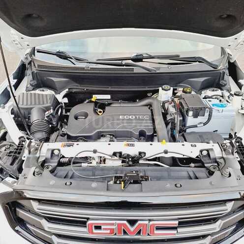 GMC Terrain 2019, 160,000 km - 1.5 l - Bakı