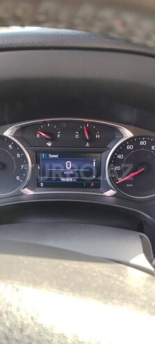 GMC Terrain 2019, 160,000 km - 1.5 l - Bakı