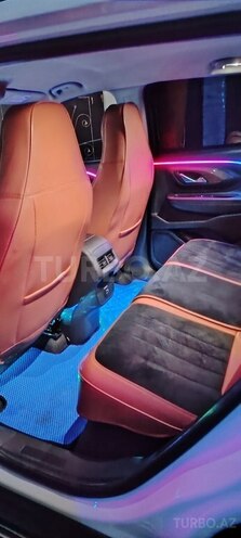 GMC Terrain 2019, 160,000 km - 1.5 l - Bakı