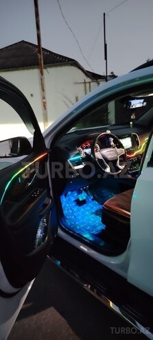 GMC Terrain 2019, 160,000 km - 1.5 l - Bakı
