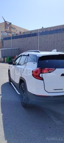 GMC Terrain 2019, 160,000 km - 1.5 l - Bakı