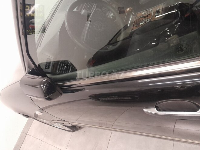 Mercedes E 300 1998, 300,000 km - 3.0 л - Bakı