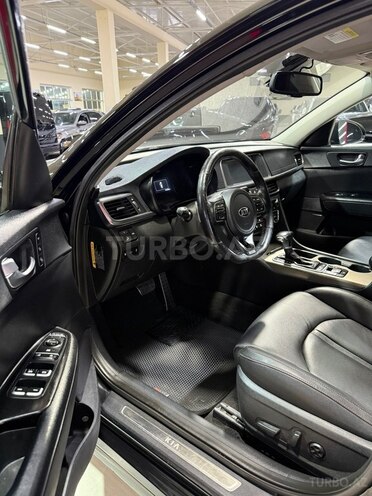 Kia Optima 2016, 233,088 km - 2.0 l - Sumqayıt