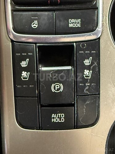 Kia Optima 2016, 233,088 km - 2.0 l - Sumqayıt