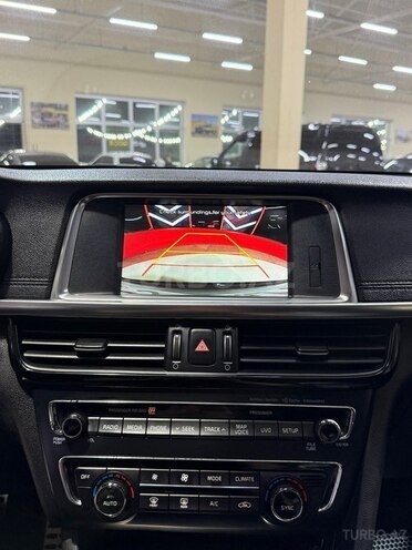 Kia Optima 2016, 233,088 km - 2.0 l - Sumqayıt
