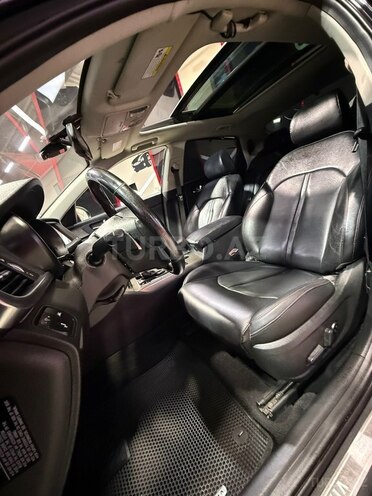 Kia Optima 2016, 233,088 km - 2.0 l - Sumqayıt
