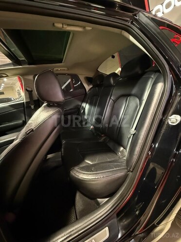 Kia Optima 2016, 233,088 km - 2.0 l - Sumqayıt