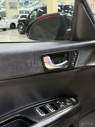 Kia Optima 2016, 233,088 km - 2.0 l - Sumqayıt