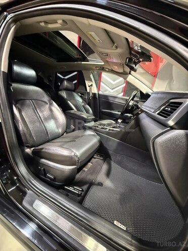 Kia Optima 2016, 233,088 km - 2.0 l - Sumqayıt