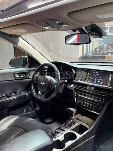 Kia Optima 2016, 233,088 km - 2.0 l - Sumqayıt