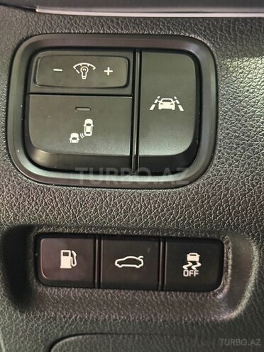 Kia Optima 2016, 233,088 km - 2.0 l - Sumqayıt