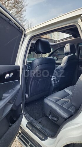 Kia Sorento 2017, 129,000 km - 2.0 l - Füzuli