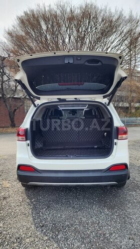 Kia Sorento 2017, 129,000 km - 2.0 l - Füzuli