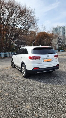 Kia Sorento 2017, 129,000 km - 2.0 l - Füzuli