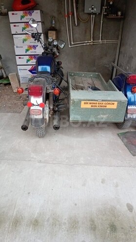 IJ Upiter 5 1992, 10,008 km - 0.2 l - Bakı