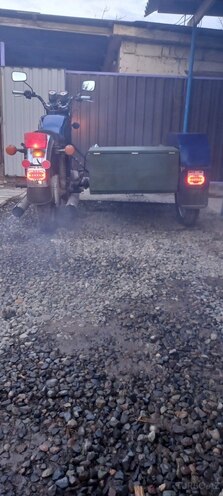 IJ Upiter 5 1992, 10,008 km - 0.2 l - Bakı