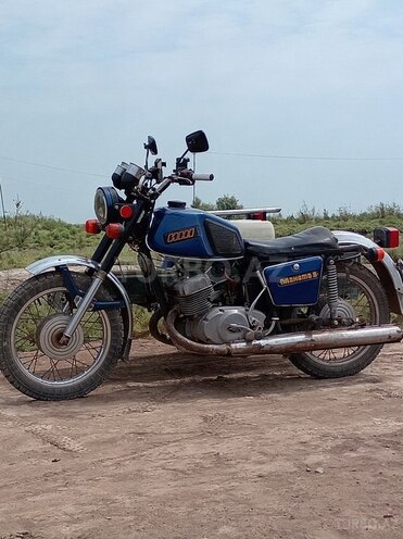 IJ Upiter 5 1992, 10,008 km - 0.2 l - Bakı