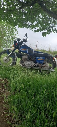 IJ Upiter 5 1992, 10,008 km - 0.2 l - Bakı