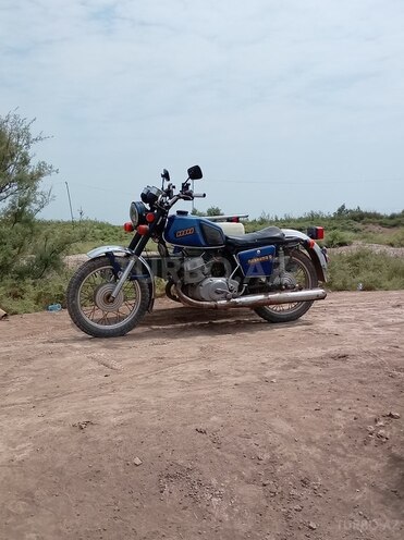 IJ Upiter 5 1992, 10,008 km - 0.2 l - Bakı
