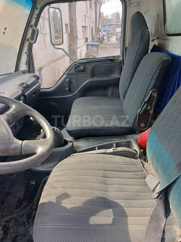 Isuzu NPR 66 L 2005, 430,000 km - 4.3 l - Bakı