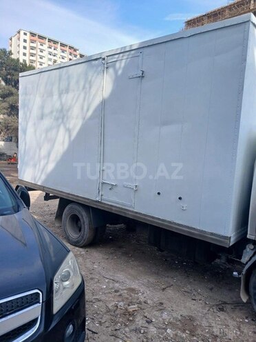 Isuzu NPR 66 L 2005, 430,000 km - 4.3 l - Bakı