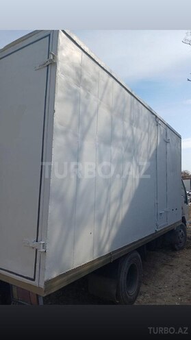 Isuzu NPR 66 L 2005, 430,000 km - 4.3 l - Bakı