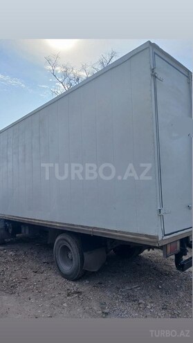 Isuzu NPR 66 L 2005, 430,000 km - 4.3 l - Bakı