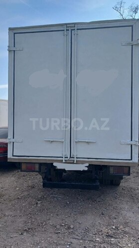 Isuzu NPR 66 L 2005, 430,000 km - 4.3 l - Bakı
