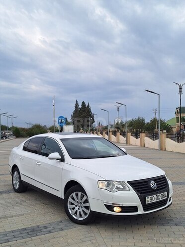 Volkswagen Passat 2008, 332,000 km - 1.8 л - Goranboy