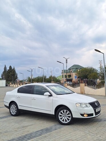 Volkswagen Passat 2008, 332,000 km - 1.8 л - Goranboy