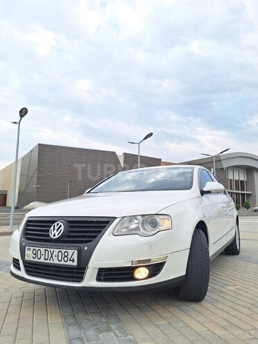 Volkswagen Passat 2008, 332,000 km - 1.8 л - Goranboy
