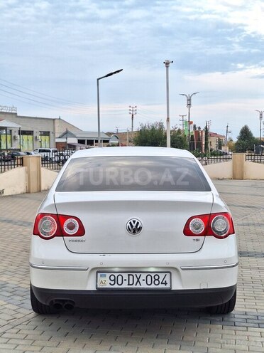 Volkswagen Passat 2008, 332,000 km - 1.8 л - Goranboy