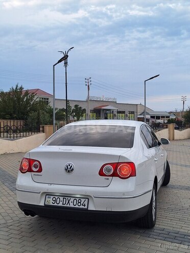 Volkswagen Passat 2008, 332,000 km - 1.8 л - Goranboy