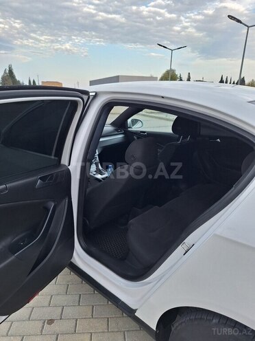 Volkswagen Passat 2008, 332,000 km - 1.8 л - Goranboy