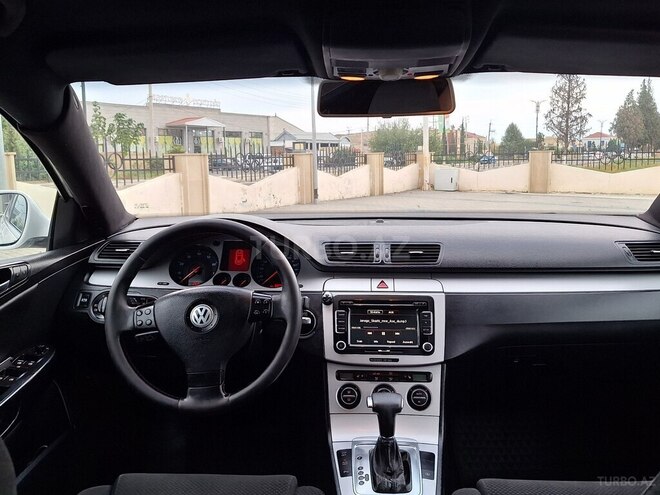 Volkswagen Passat 2008, 332,000 km - 1.8 л - Goranboy