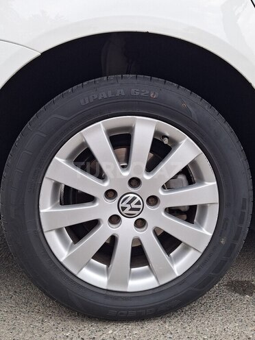 Volkswagen Passat 2008, 332,000 km - 1.8 л - Goranboy