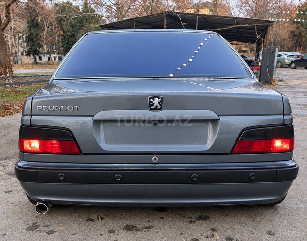 Peugeot Pars 2014, 250,000 km - 1.8 l - Mingəçevir