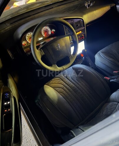 Peugeot Pars 2014, 250,000 km - 1.8 l - Mingəçevir