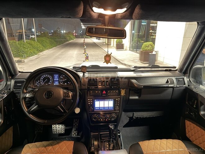 Mercedes G 500 2006, 150,000 km - 5.0 l - Bakı